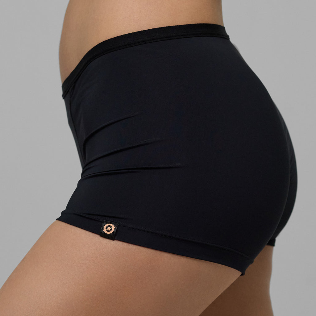 Boxer Briefs - Black